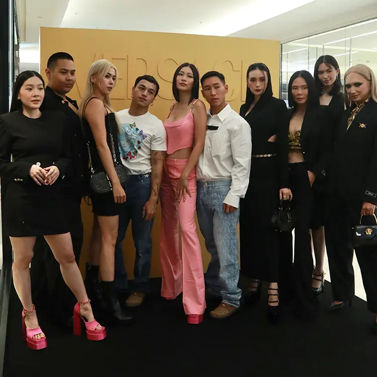 Versace