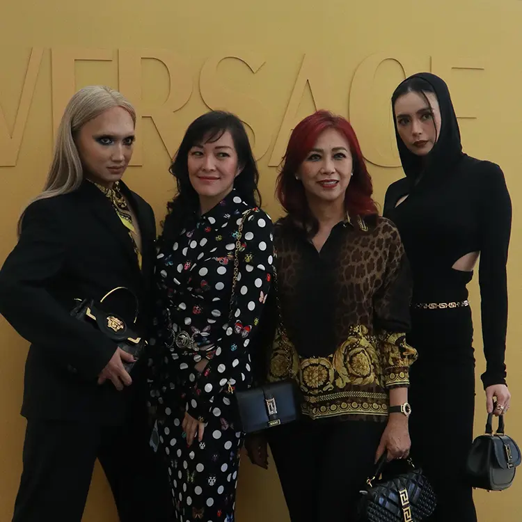 versace 5